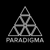 Paradigma logo - Similar company to Jkcoach