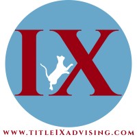 Title IX Advising logo - Similar company to Title Ix Consulting Group