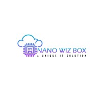 Nanowizbox logo - Similar company to Nanochemazone