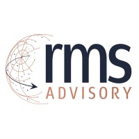 RMS Advisory logo - Similar company to Ideation St8Tion