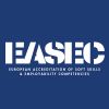 EASEC - European Accreditation of Soft Skills & Employability Competencies logo - Similar company to Grctools | Esg Innova Group
