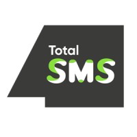 Total SMS logo - Similar company to Rscom