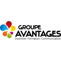 GROUPE AVANTAGES logo - Similar company to Formaplus