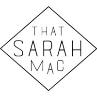 That Sarah Mac