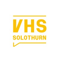 Volkshochschule Solothurn logo - Similar company to Fairlight