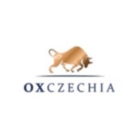 OX Czechia logo - Similar company to Inter Construction