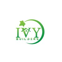 Ivy Builders logo - Similar company to Powersolutions