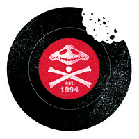 Crunchy Frog / Crunchy Tunes logo - Similar company to Zimulate
