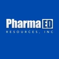 Pharma Ed Resources Events logo - Similar company to P