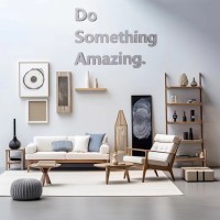 Ningbo Jin Home Decoration Co., LTD logo - Similar company to Home Office Study
