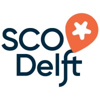 SCO Delft e.o. logo - Similar company to Stichting Librijn Openbaar Onderwijs (Delft/Rijswijk)
