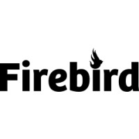 Firebird AI logo - Similar company to Firebird Ai