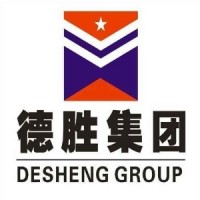 德胜集团 logo - Similar company to Tecsun Ag