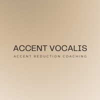 Accent Vocalis logo - Similar company to Accent Awnings