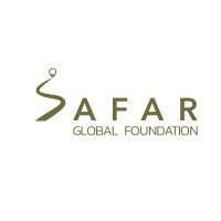 Safar Global Foundation (SGF) logo - Similar company to Advanced Eclinical Training (Act)