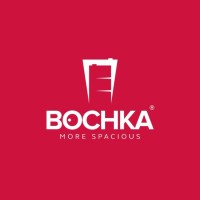 BOCHKA Co logo - Similar company to Barekatmihan