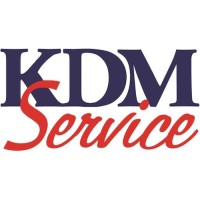 KDM Service Corp