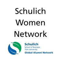Schulich Women Network logo - Similar company to Leanastro