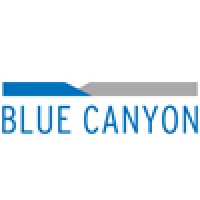 Blue Canyon Partners, Inc. logo - Similar company to Oneforce Consulting