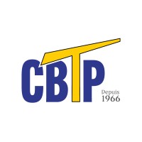 CBTP Algérie logo - Similar company to Constralg