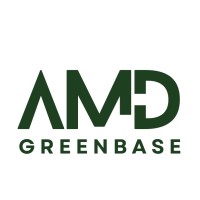 AMD Greenbase logo - Similar company to Clicks.Nu - Affiliate Programma Van E-Boekhouden.Nl