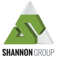 Shannon Group Services logo - Similar company to Ronass