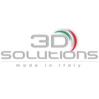 3D Solutions logo - Similar company to Telepiu' S.P.A.