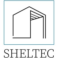 Sheltec GmbH logo - Similar company to P-Flow