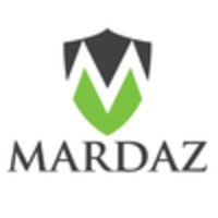 Mardaz Fashion logo - Similar company to Text Tease