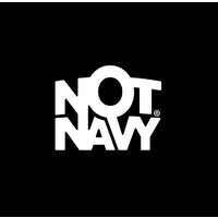 Not Navy logo - Similar company to Digital Natives Portugal