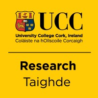 UCC Research logo - Similar company to Seqbiome