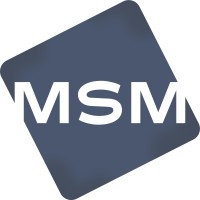 MacMillan, Scholz & Marks, LLC logo - Similar company to Mark'S Diamonds