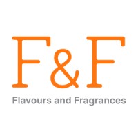 F&F Flavours and Fragrances logo - Similar company to Tswco