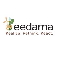 eedama logo - Similar company to Green Impact Solutions