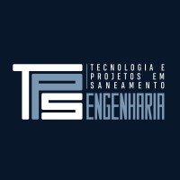 TPS Engenharia logo - Similar company to Tact Engenharia