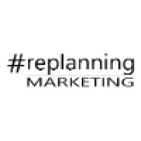 #Replanning Marketing