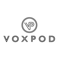 VOXPOD logo - Similar company to Extrology