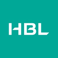 HBL logo - Similar company to The Institute Of Chartered Accountants Of Pakistan