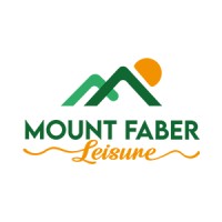 Mount Faber Leisure Group logo - Similar company to Sentosa Development Corporation