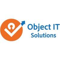 OBJECT IT SOLUTIONS INDIA PVT LTD logo - Similar company to Hiring Excellence