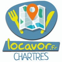 Locavor Chartres logo - Similar company to Pôle Rh Chartres