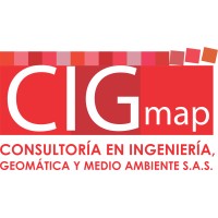 Consultoría en Ingeniería, Geomática y Medio Ambiente S.A.S. logo - Similar company to Egon Solutions Llc