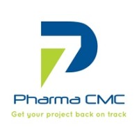 Pharma-CMC logo - Similar company to Abiotec Pharma