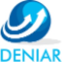 DENIAR PRODUCTINO PVT. LTD. logo - Similar company to Sun Distributing Company