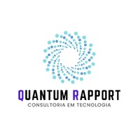 Quantum Rapport logo - Similar company to Qual - Technology, People And Business