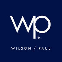 Wilson / Paul Architects logo - Similar company to Studioeast Architects