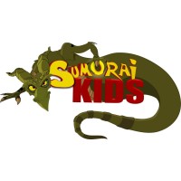 Sumokids Foundation logo - Similar company to Gruppo Zingali