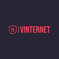 Vinternet VPN logo - Similar company to Vozni