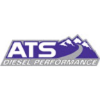 ATS Diesel logo - Similar company to Sml Diesel Performance
