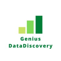 Genius DataDiscovery logo - Similar company to Nickel Creative Solutions